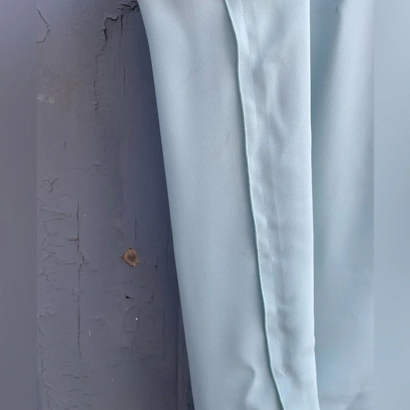 Babaton Teal Green Wieland Blouse,  size Small - Picture 8 of 12